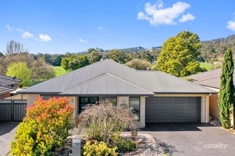Property photo of 43 Vincent Boulevard Trafalgar VIC 3824