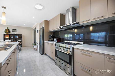 Property photo of 43 Vincent Boulevard Trafalgar VIC 3824