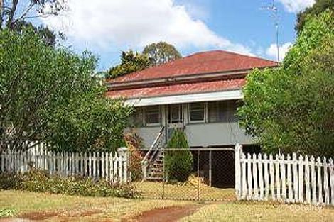 4 Chamberlain St, North Toowoomba, QLD 4350