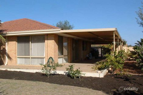 Property photo of 37 Twilight Circuit Ridgewood WA 6030