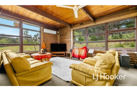 Property photo of 55 Crichton Road Gembrook VIC 3783