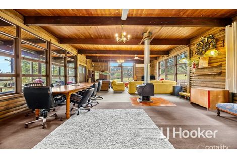 Property photo of 55 Crichton Road Gembrook VIC 3783