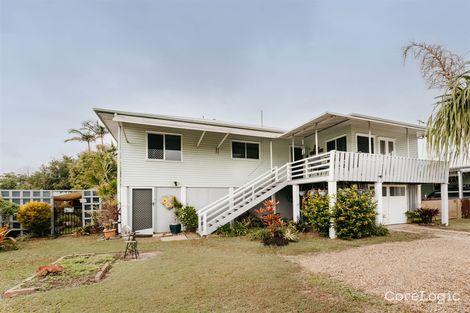 Property photo of 6 Taylor Street Kepnock QLD 4670