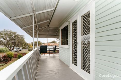 Property photo of 6 Taylor Street Kepnock QLD 4670