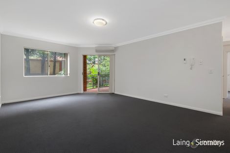 Property photo of 40/298-312 Pennant Hills Road Pennant Hills NSW 2120