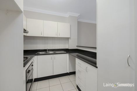 Property photo of 40/298-312 Pennant Hills Road Pennant Hills NSW 2120