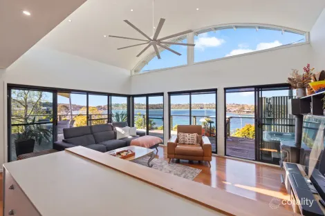 Property photo of 26 Ocean View Avenue Merimbula NSW 2548