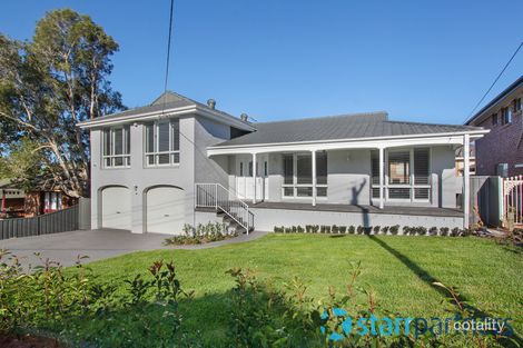 Property photo of 169 Dawn Street Greystanes NSW 2145