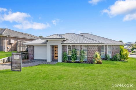 Property photo of 2 Glider Close Aberglasslyn NSW 2320