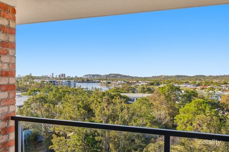 Property photo of 514/190 Varsity Parade Varsity Lakes QLD 4227