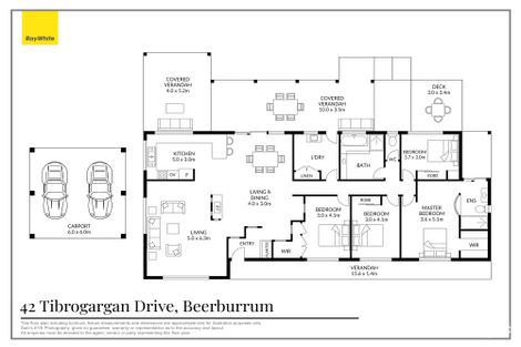 Property photo of 42 Tibrogargan Drive Beerburrum QLD 4517