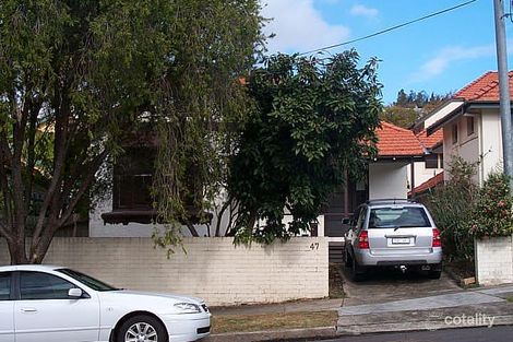 Lot 1/47 Sutherland St, Cremorne, NSW 2090