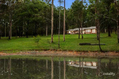 Property photo of 72 Dunlop Drive Paxton NSW 2325