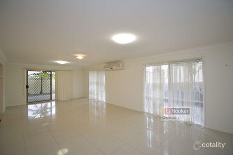 Property photo of 16 Yarwood Crescent Ormeau Hills QLD 4208