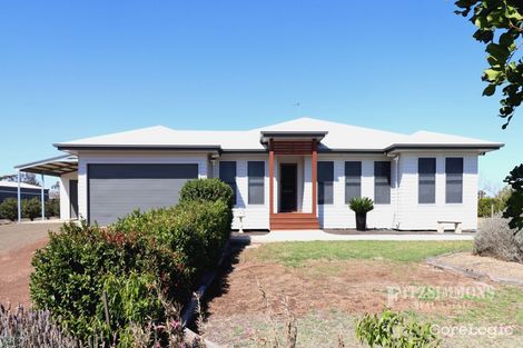 Property photo of 48 Solitaire Court Dalby QLD 4405