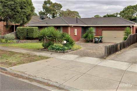 24 Baystone Rd, Epping, VIC 3076