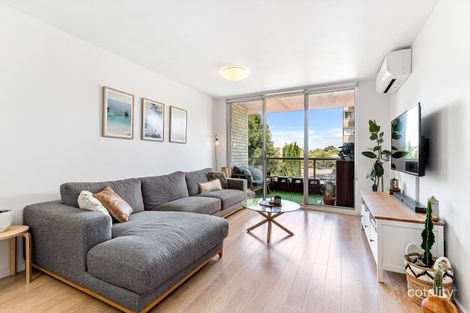 Property photo of 18B/168-172 Willarong Road Caringbah NSW 2229