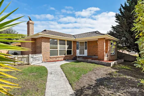 137 AQUARIUS DR, FRANKSTON, VIC 3199