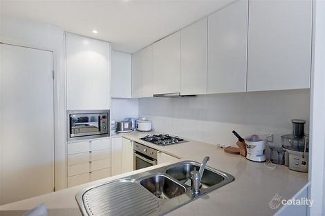 Property photo of 273/4 The Crescent Wentworth Point NSW 2127