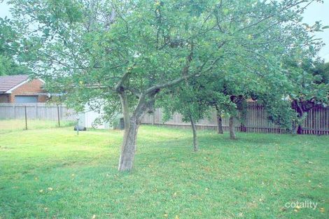 Property photo of 19 Regent Street Mittagong NSW 2575