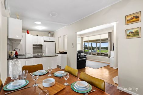 Property photo of 50 Sunpatch Parade Tomakin NSW 2537