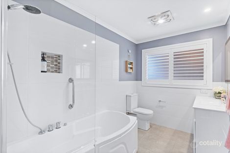 Property photo of 46 Jane Ellen Crescent Chittaway Bay NSW 2261