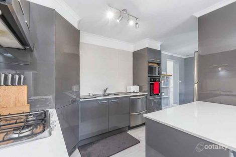 Property photo of 44 Fink Crescent Calwell ACT 2905