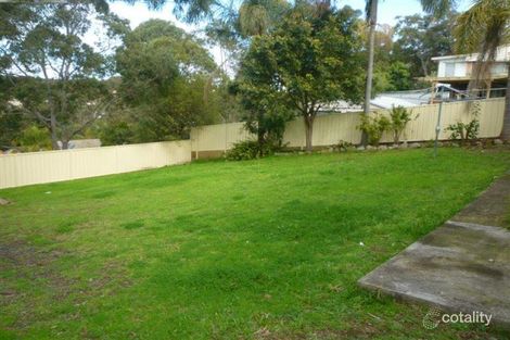 Property photo of 13 Muswellbrook Crescent Booragul NSW 2284