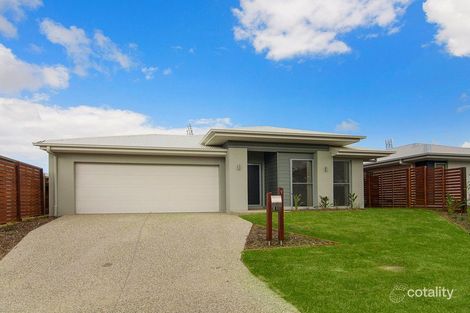 9 Crinum Cct, Coomera, QLD 4209