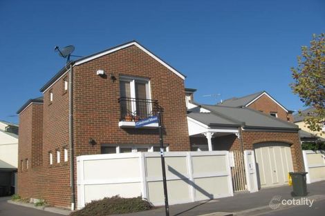 135-137 Stockmans Way, Kensington, VIC 3031