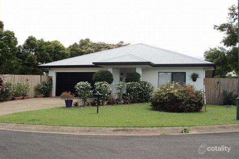 16 Archer Cl, Mount Sheridan, QLD 4868