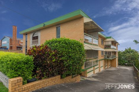 4/339 Cavendish Rd, Coorparoo, QLD 4151