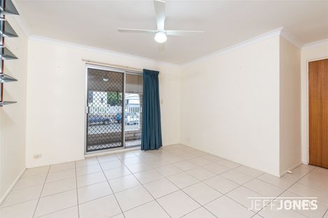 Property photo of 4/339 Cavendish Road Coorparoo QLD 4151