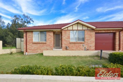 Property photo of 8 Memphis Crescent Toongabbie NSW 2146