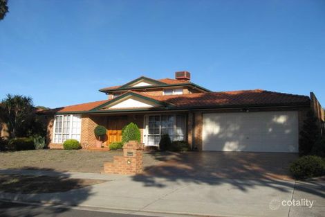 40 Saronvale Cres, Hillside, VIC 3037