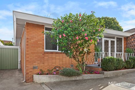 Property photo of 3/141 Marshall Street Ivanhoe VIC 3079