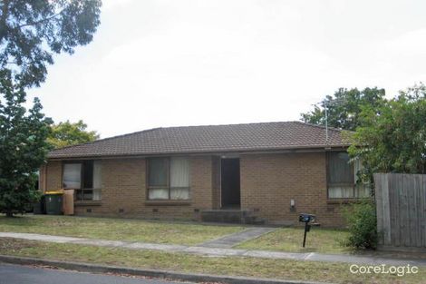 Property photo of 7 Chapman Street Blackburn North VIC 3130