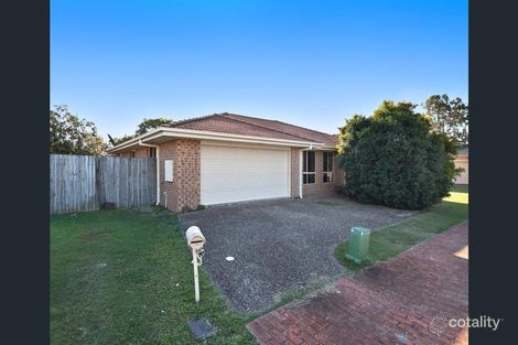 Property photo of 11 Rene Court Wynnum West QLD 4178