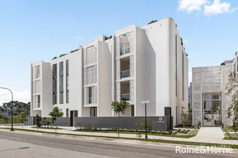 33 Hillview Rd, North Kellyville, NSW 2155