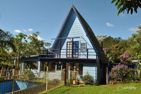 Property photo of 50-52 Sierra Drive Tamborine Mountain QLD 4272