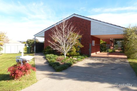 Property photo of 5 Dirru Court Springdale Heights NSW 2641