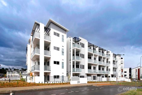 Property photo of 115/230 Flemington Road Harrison ACT 2914