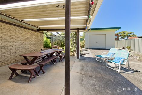 Property photo of 1 Cathie Circuit Lake Cathie NSW 2445