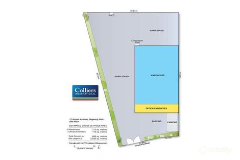 17 Aruma St, Regency Park, SA 5010