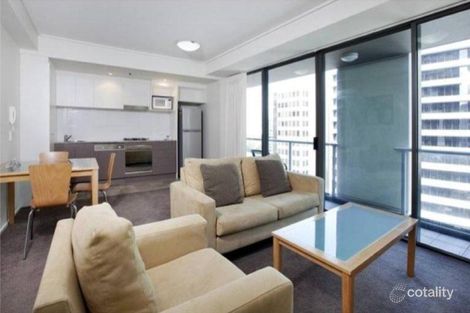 Property photo of 261/26 Felix Street Brisbane City QLD 4000