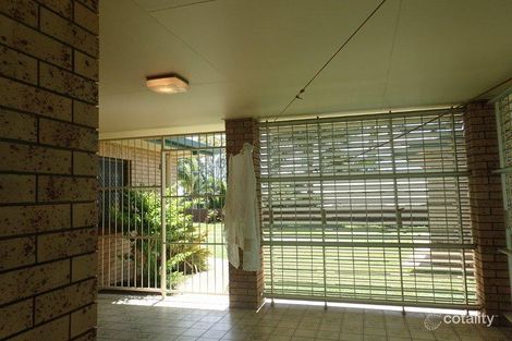 Property photo of 18 Benbow Court Mount Pleasant QLD 4740