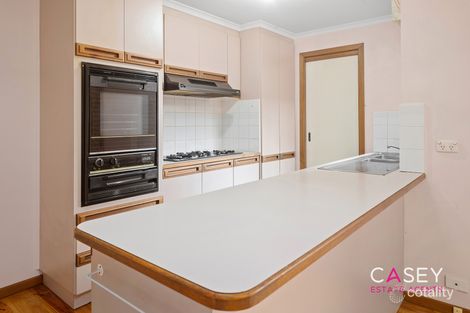 Property photo of 7 Facey Court Narre Warren VIC 3805
