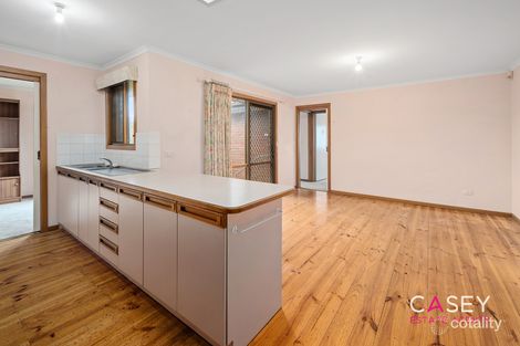 Property photo of 7 Facey Court Narre Warren VIC 3805