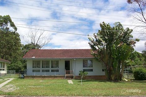 14 Darryl St, Loganlea, QLD 4131