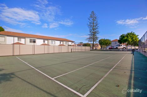 Property photo of 86/37 Dasyure Place Wynnum West QLD 4178